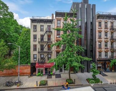 262 Mott Street - Photo Thumbnail 5