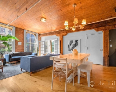 262 Mott Street - Photo Thumbnail 9