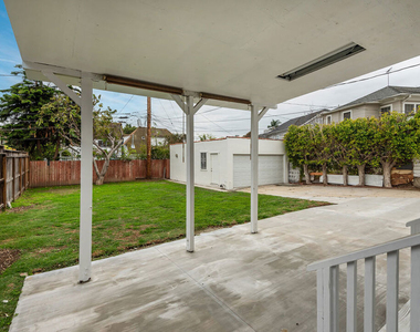 4090 Leeward Avenue - Photo Thumbnail 35