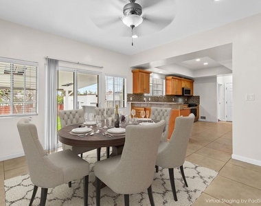 4090 Leeward Avenue - Photo Thumbnail 9