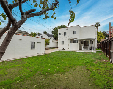 4090 Leeward Avenue - Photo Thumbnail 37