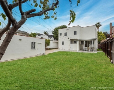 4090 Leeward Avenue - Photo Thumbnail 11
