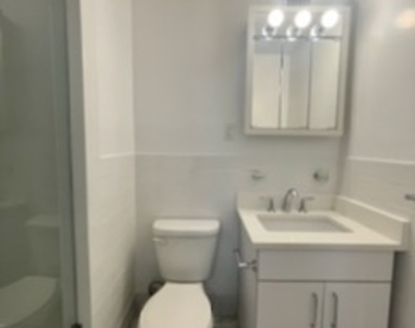 West 68th Street by Central Park West - Photo Thumbnail 5
