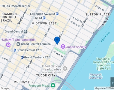 East 47th Street - Photo Thumbnail 14