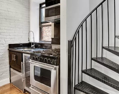 East 37th Street - Photo Thumbnail 1