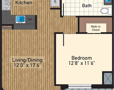 425 Massachusetts Avenue Nw - Photo Thumbnail 55