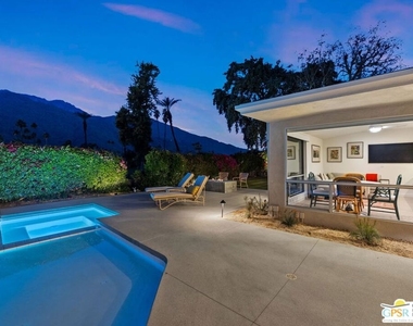 2367 S Yosemite Drive - Photo Thumbnail 2
