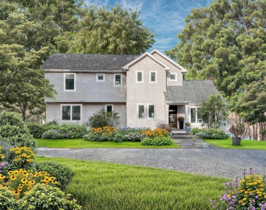 57 Big Fresh Pond Road - Photo Thumbnail 16