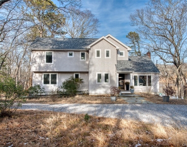 57 Big Fresh Pond Road - Photo Thumbnail 17