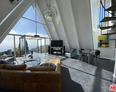 2144 Sunset Plaza Drive - Photo Thumbnail 1