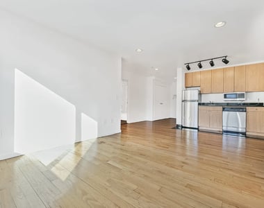 222 East 3rd Street #1H - Photo Thumbnail 0