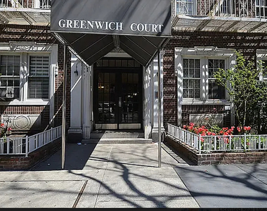 117 West 13th Street - Photo Thumbnail 8
