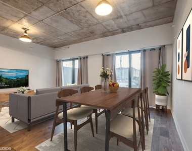 807 Davis Street - Photo Thumbnail 4