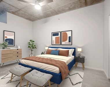 807 Davis Street - Photo Thumbnail 5