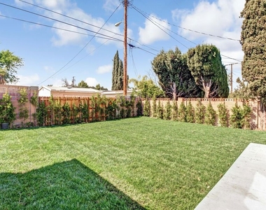 6517 Longridge Avenue - Photo Thumbnail 22