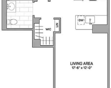 2nd St in Long Island City - Photo Thumbnail 17