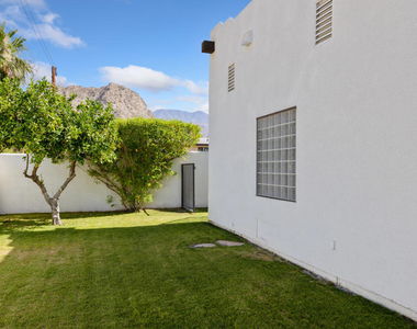 77755 Calle Temecula - Photo Thumbnail 32