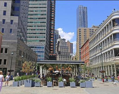 Liberty Street - Photo Thumbnail 5
