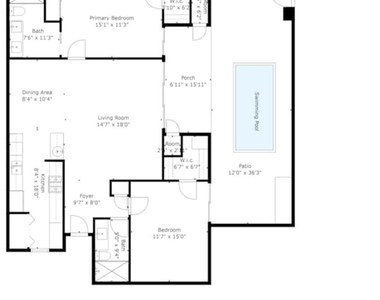1173 E Alejo Road - Photo Thumbnail 40