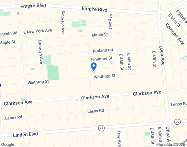 647 Albany Avenue - Photo Thumbnail 8
