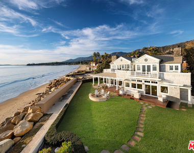 3599 Padaro Lane - Photo Thumbnail 1