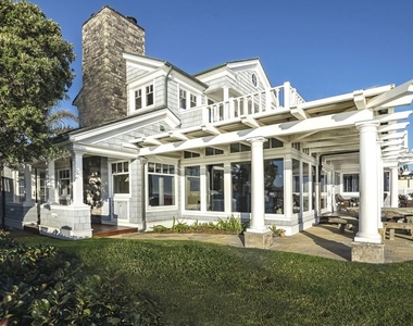 3599 Padaro Lane - Photo Thumbnail 14
