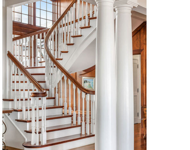 3599 Padaro Lane - Photo Thumbnail 4