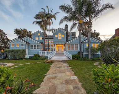 3599 Padaro Lane - Photo Thumbnail 39