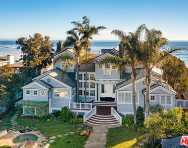 3599 Padaro Lane - Photo Thumbnail 2
