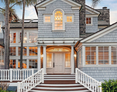 3599 Padaro Lane - Photo Thumbnail 3