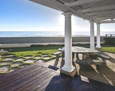3599 Padaro Lane - Photo Thumbnail 15
