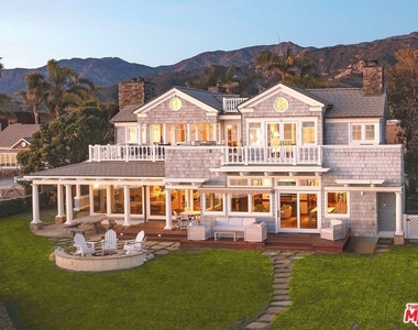 3599 Padaro Lane - Photo Thumbnail 35