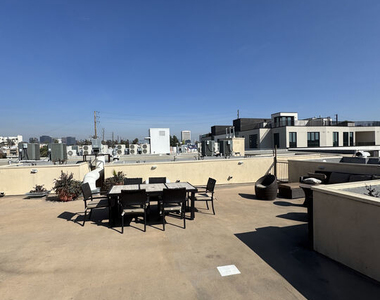 11722 Ohio Avenue - Photo Thumbnail 32