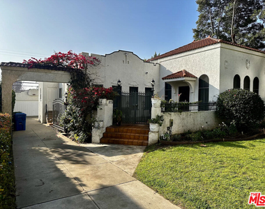 10736 Ashton Avenue - Photo Thumbnail 1