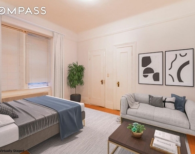 26 E 63rd Street - Photo Thumbnail 4