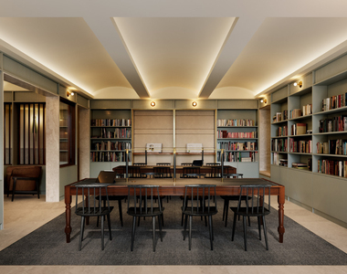 55 Fleet Street - Photo Thumbnail 24
