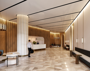 55 Fleet Street - Photo Thumbnail 20
