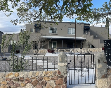 1415 N Ochoa Street - Photo Thumbnail 14
