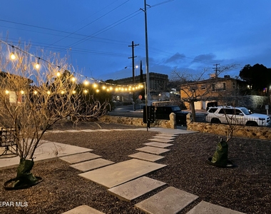 1415 N Ochoa Street - Photo Thumbnail 13