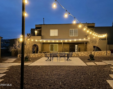 1415 N Ochoa Street - Photo Thumbnail 5