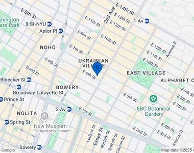 345 E 5th St - Photo Thumbnail 5