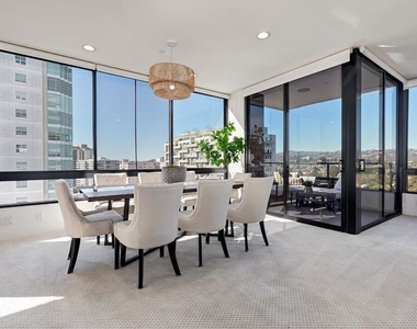 10350 Wilshire Boulevard - Photo Thumbnail 9