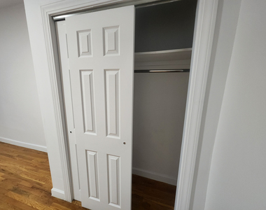 566 West 162nd Street - Photo Thumbnail 6