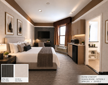 129 West 46th Street - Photo Thumbnail 2
