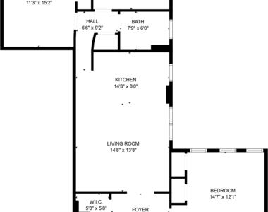 656 West 162nd Street Unit 6C - Photo Thumbnail 11