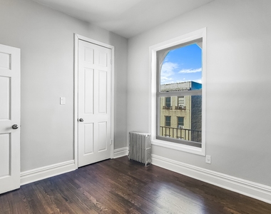 656 West 162nd Street Unit 6C - Photo Thumbnail 3