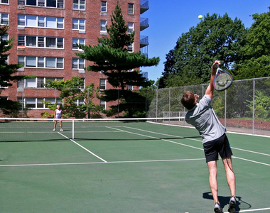 West 246th Street and Blackstone Place - Photo Thumbnail 4