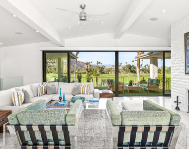 1350 E Murray Canyon Drive - Photo Thumbnail 24