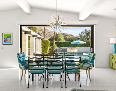 1350 E Murray Canyon Drive - Photo Thumbnail 30
