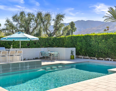 1350 E Murray Canyon Drive - Photo Thumbnail 5